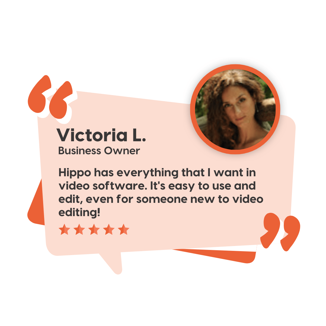 Victoria L, Business Owner